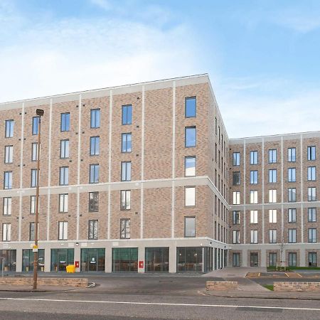 Bright Modern Studios And Private Bedrooms With Shared Kitchen At Straits Meadow Near Edinburgh City Centre Exteriér fotografie